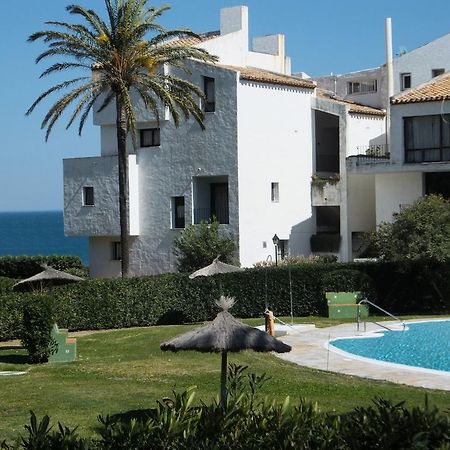 Apartamento Bahia Dorada Estepona Luaran gambar