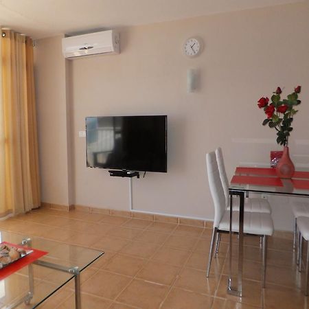 Apartamento Bahia Dorada Estepona Luaran gambar