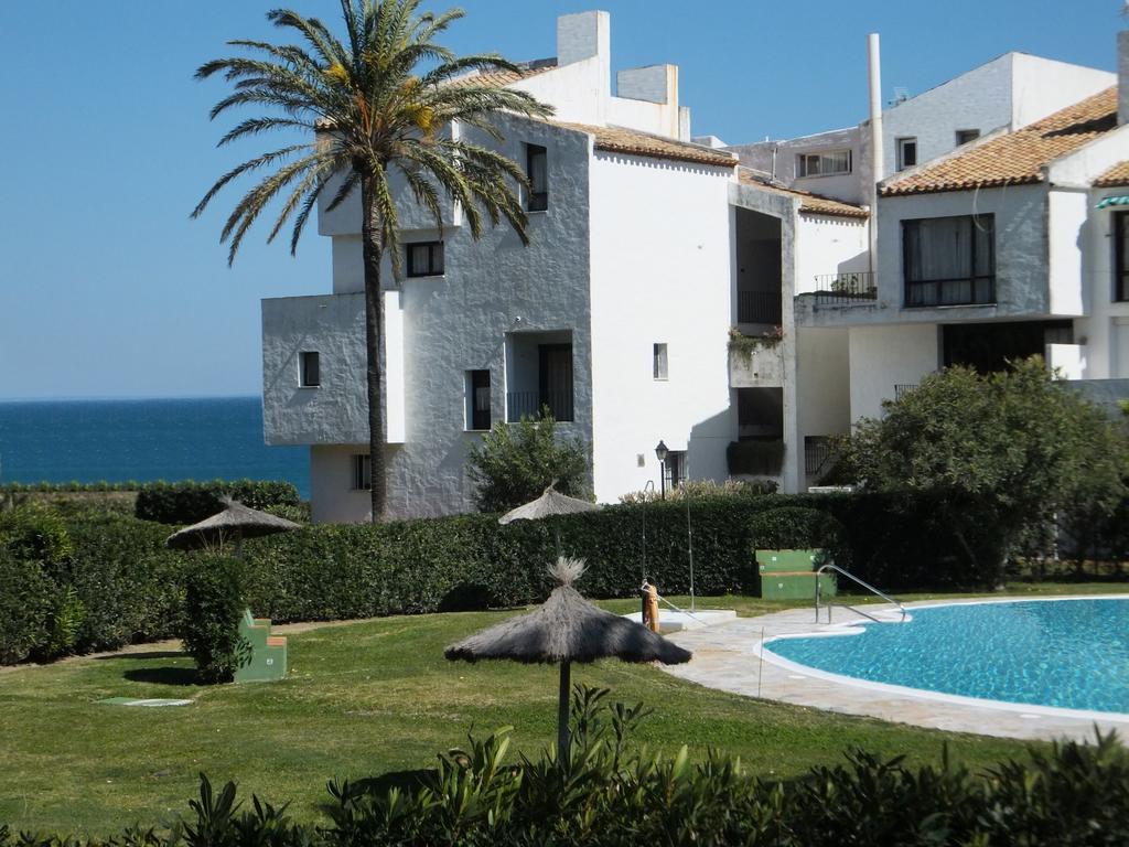 Apartamento Bahia Dorada Estepona Luaran gambar