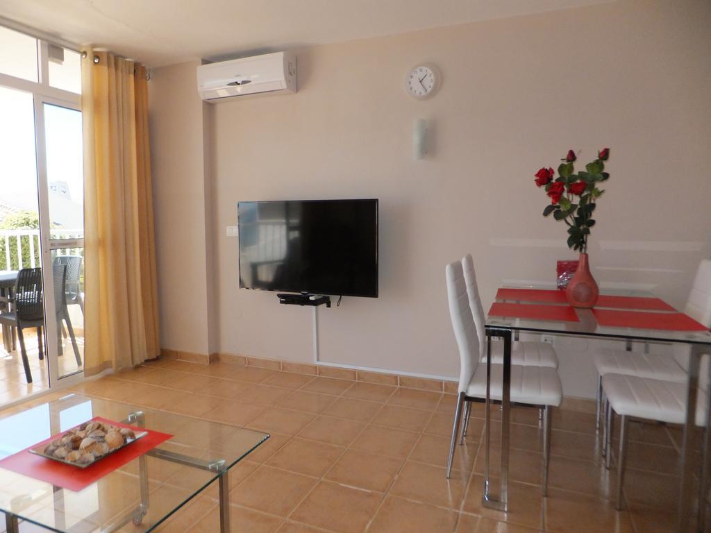 Apartamento Bahia Dorada Estepona Luaran gambar