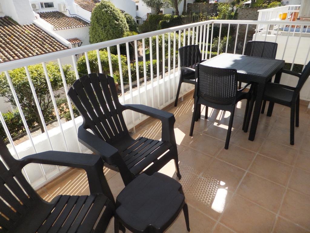 Apartamento Bahia Dorada Estepona Luaran gambar