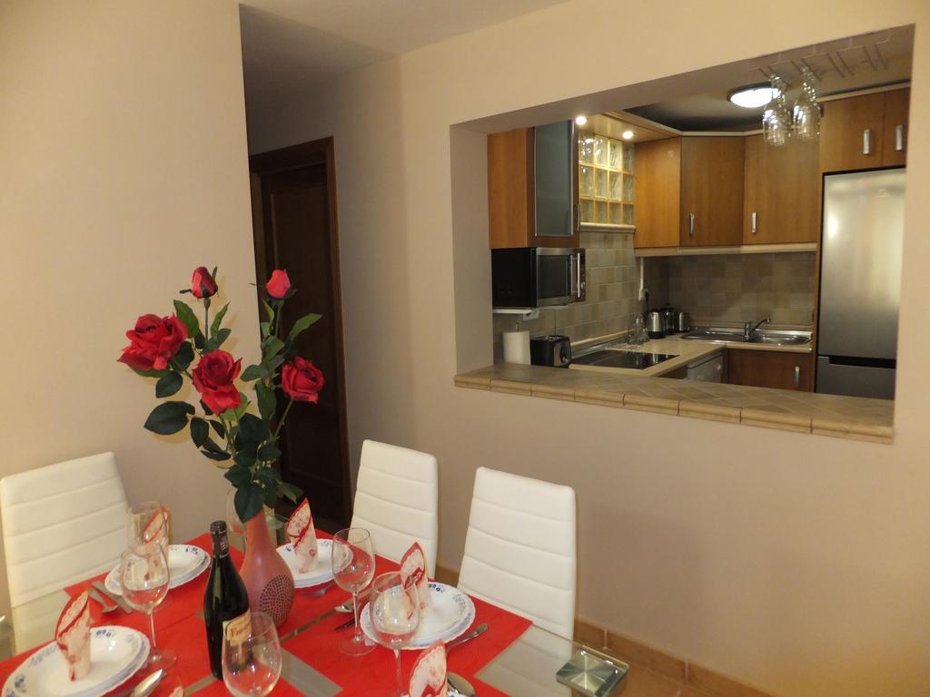 Apartamento Bahia Dorada Estepona Luaran gambar