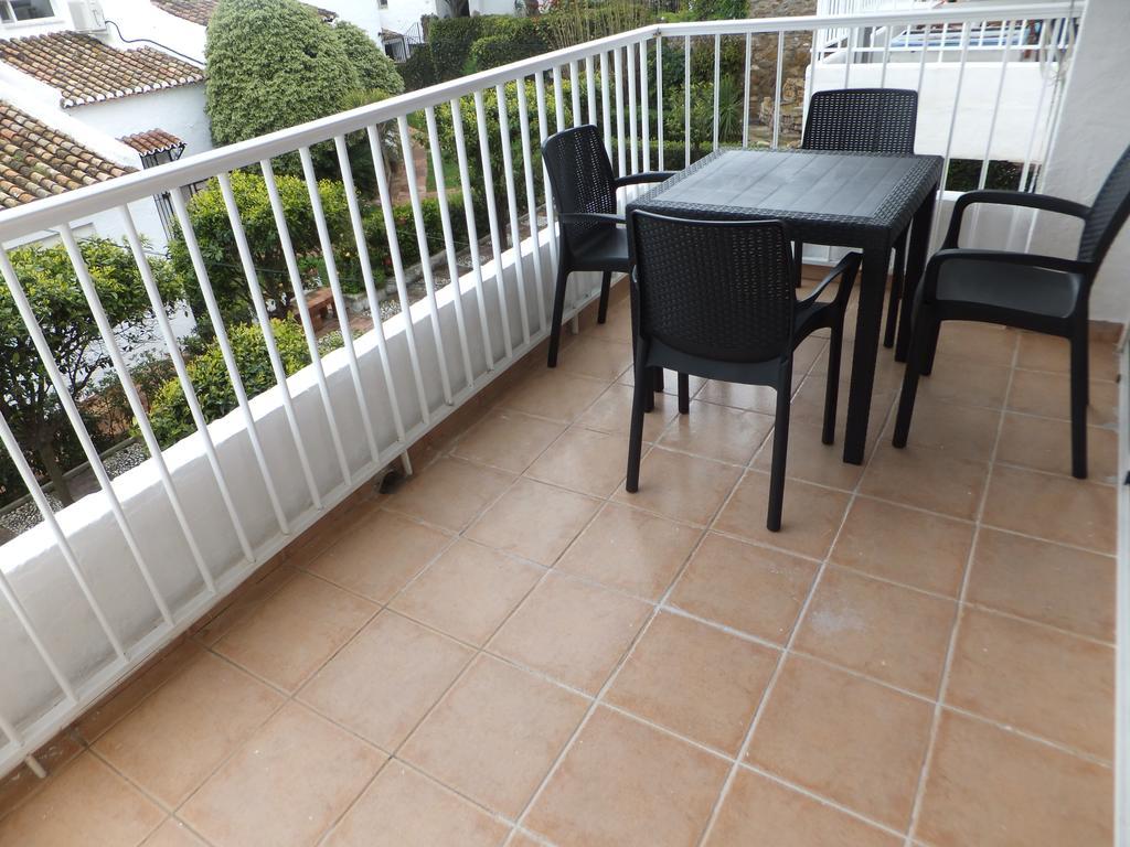 Apartamento Bahia Dorada Estepona Luaran gambar
