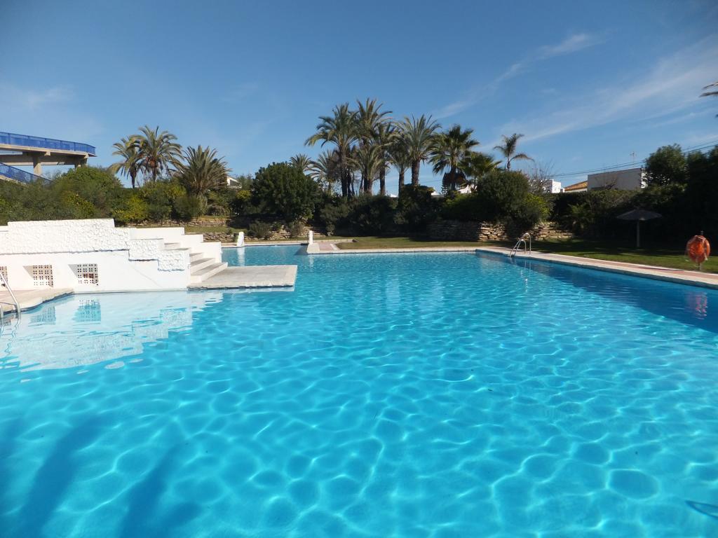 Apartamento Bahia Dorada Estepona Luaran gambar