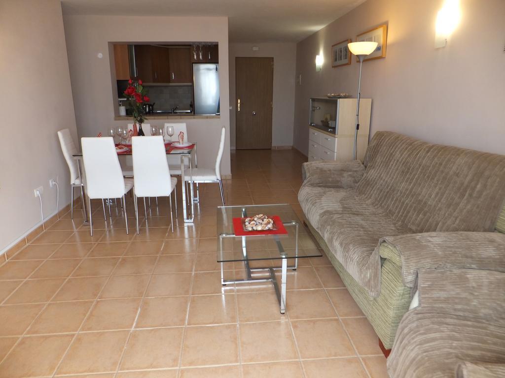 Apartamento Bahia Dorada Estepona Luaran gambar