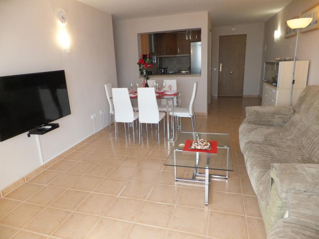 Apartamento Bahia Dorada Estepona Luaran gambar