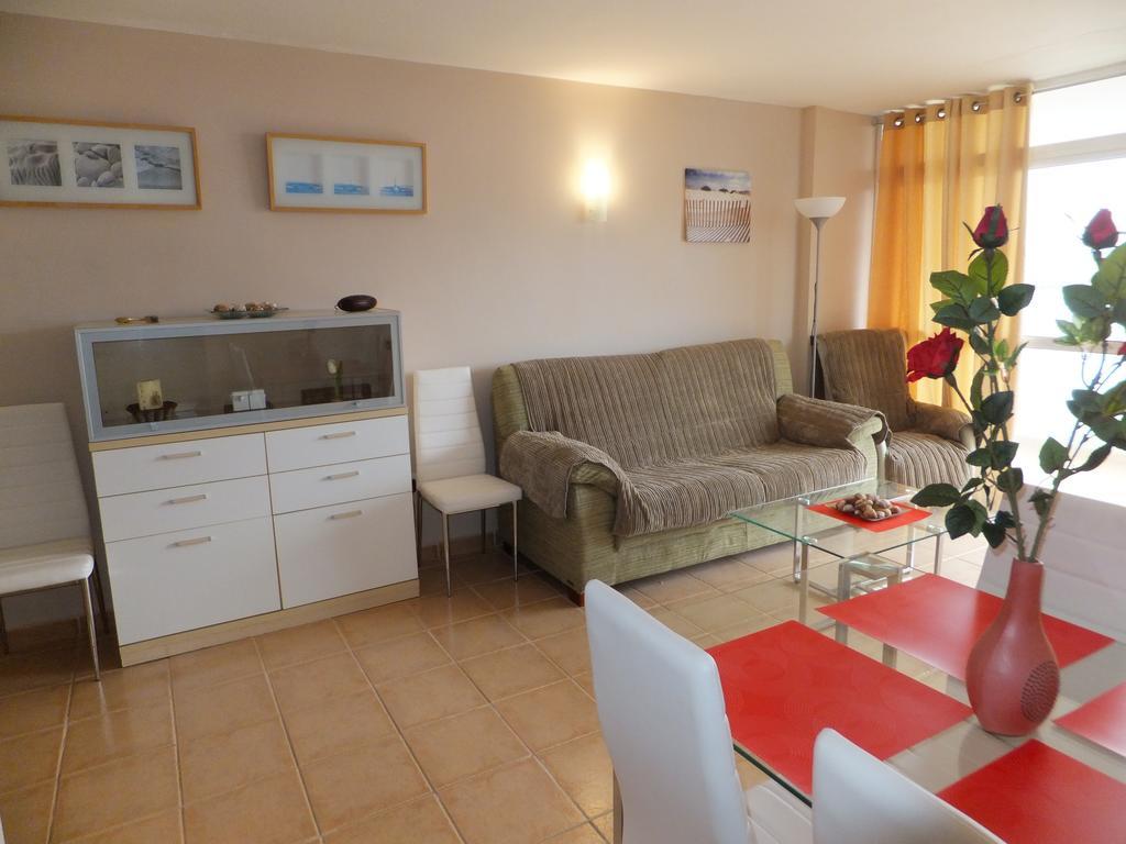 Apartamento Bahia Dorada Estepona Luaran gambar