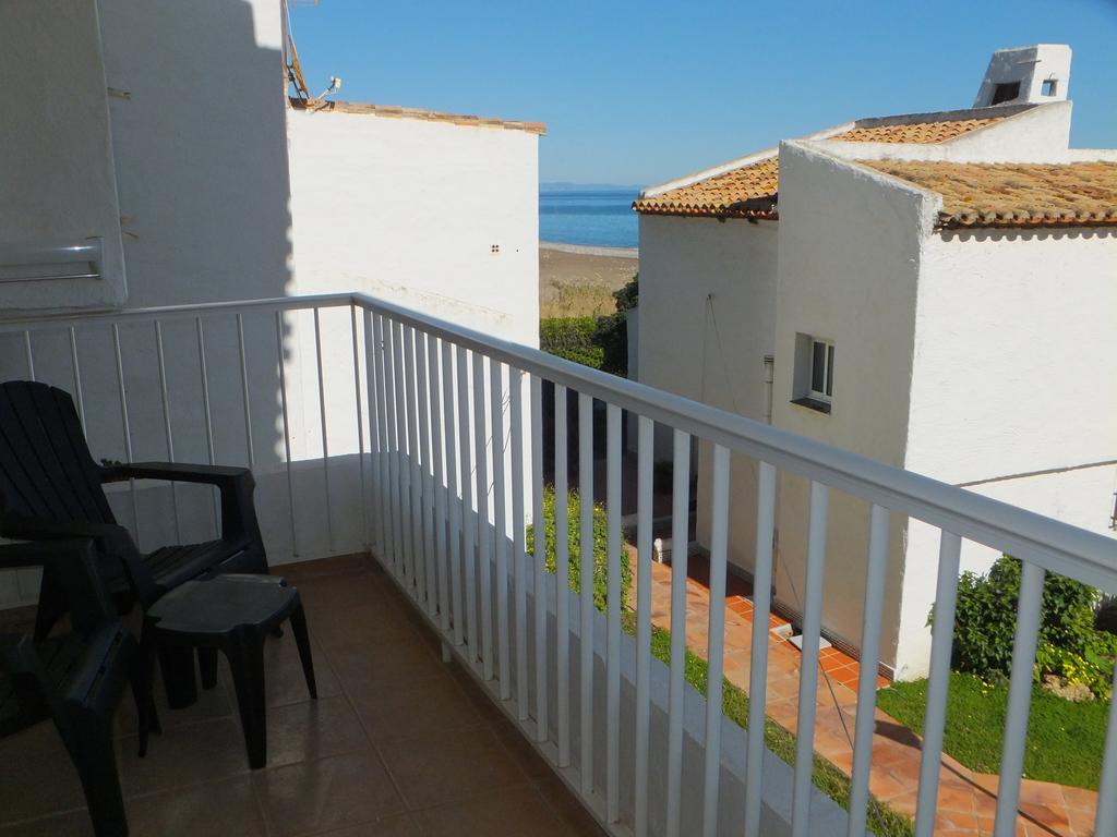 Apartamento Bahia Dorada Estepona Luaran gambar