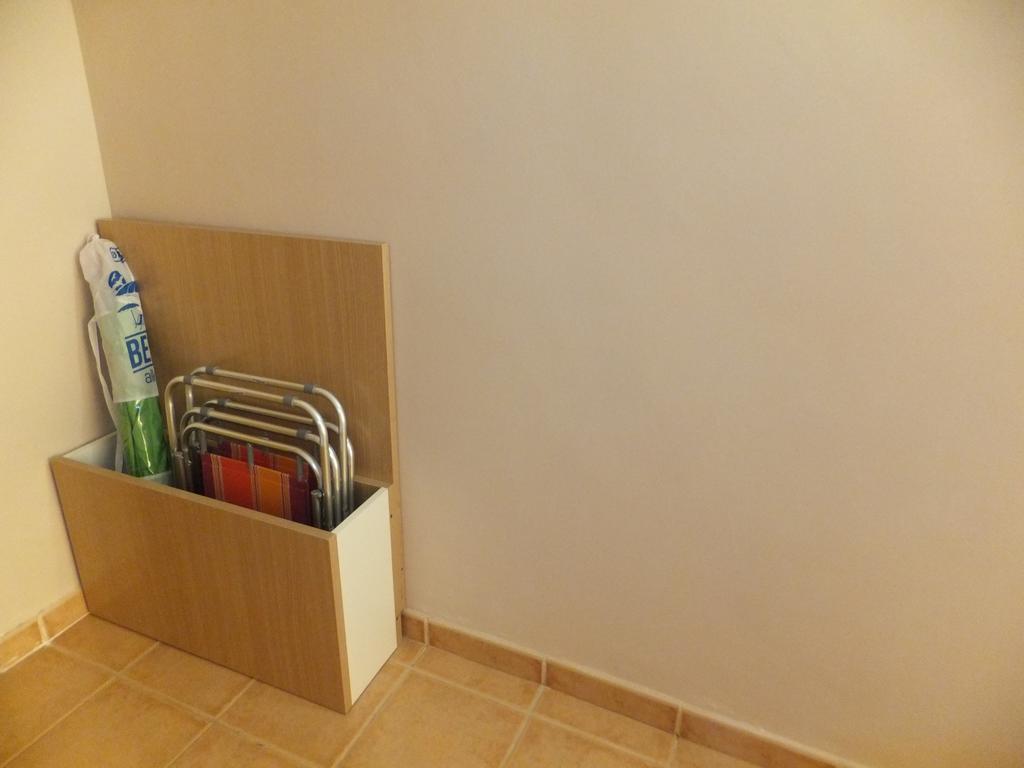 Apartamento Bahia Dorada Estepona Luaran gambar