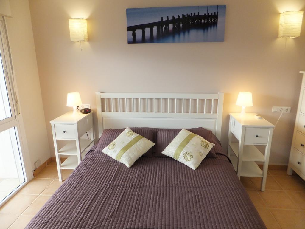 Apartamento Bahia Dorada Estepona Luaran gambar