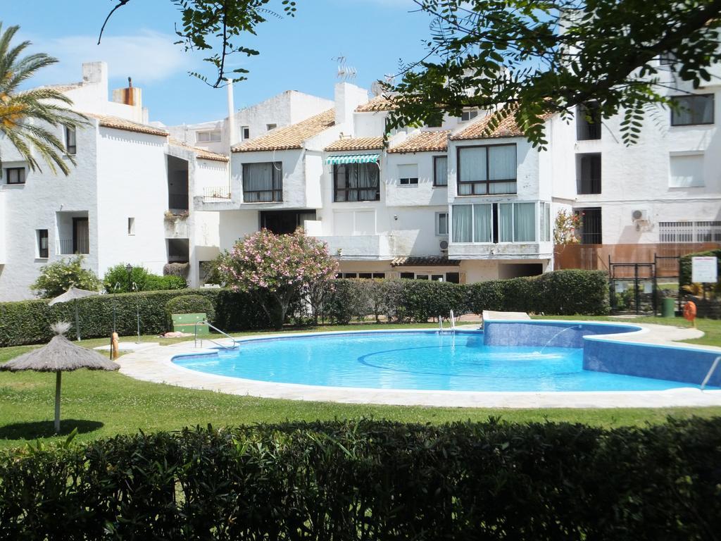 Apartamento Bahia Dorada Estepona Luaran gambar